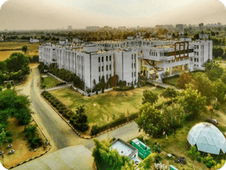 Vivekananda Global University