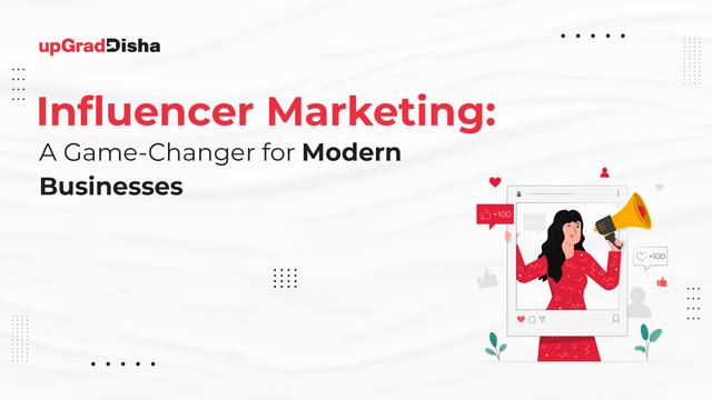 Influencer Marketing Industry - How It Started and What Is Its Future?